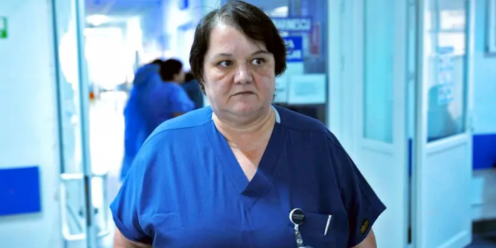 Cómo un país europeo consiguió derrotar ciberataque contra sus hospitales gracias al lápiz y papel