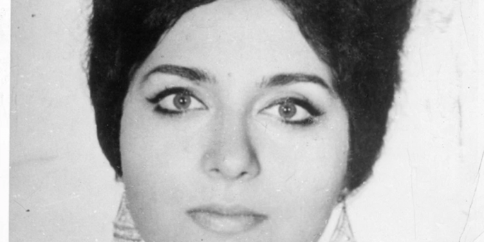 Alejandra Jáidar: la física mexicana clave para uno de los aceleradores más antiguos del mundo