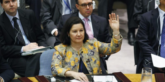 Brasil alcanza el promedio mundial con casi el 21% de mujeres diplomáticas por primera vez