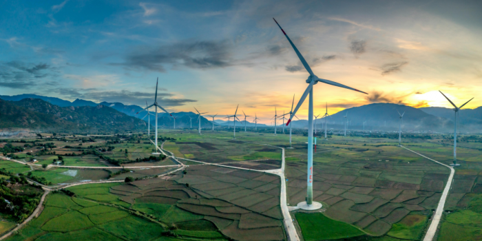Resiliencia energética: hacia un futuro limpio