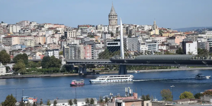 Turquía veta las escalas de un crucero gay