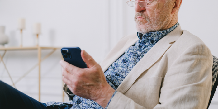 El edadismo en lo digital: una agenda de investigación en psicogerontología