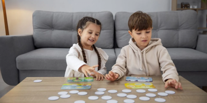 Encerrados, pero no apagados: Cómo encender la magia del aprendizaje en los días de invierno