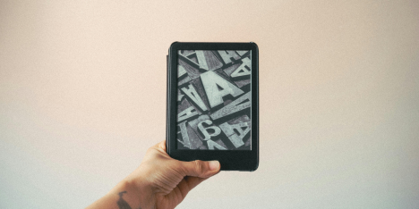 Más acceso, menos barreras: el libro digital ya no es futuro