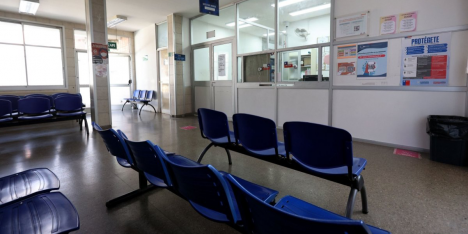 La agonía silenciosa de los hospitales públicos