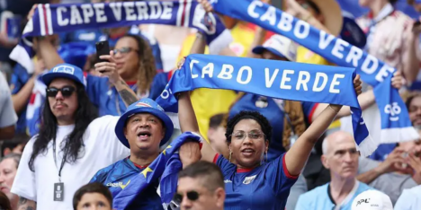 6 cosas que quizá no sabías de Cabo Verde, el pequeño país que hizo historia en el Mundial 2026