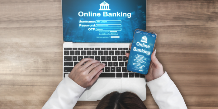 Las crisis del fraude financiero