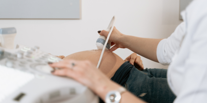 Habitarme para gestar: Mi maternidad neurodivergente frente al sistema de salud