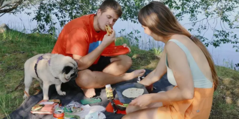 Cuál es el origen del "tacofredag", la tradición noruega de comer tacos los viernes
