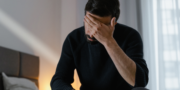Alteraciones del piso pélvico afectan la salud sexual de seis de cada diez hombres con dolor crónico