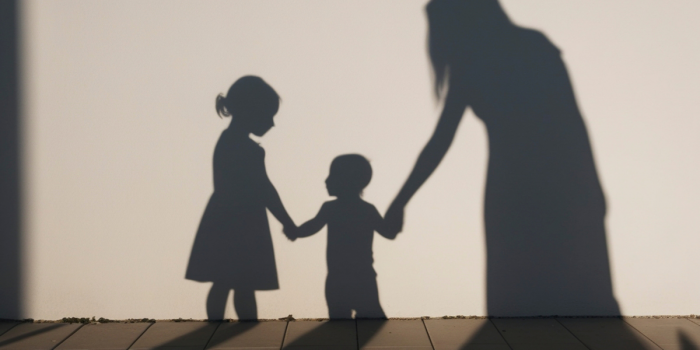 Los niños necesitan derechos, pero también afectos