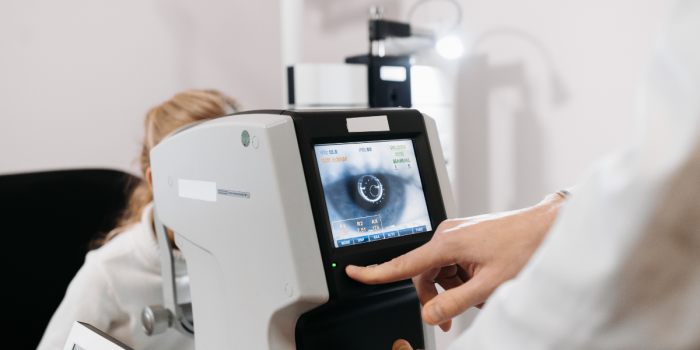 Investigación analiza si la retina puede ayudar a detectar el trastorno obsesivo-compulsivo