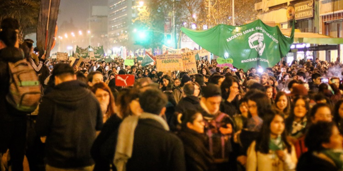 La trastienda del debate sobre el aborto