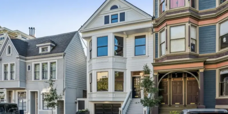 Cómo las ganancias de trabajadores de la IA disparan el precio de la vivienda en San Francisco
