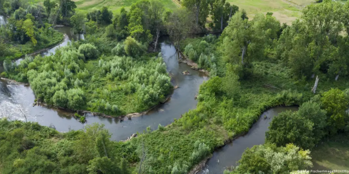 Escasez de agua: cómo proteger las aguas subterráneas
