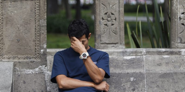 El trauma infantil se relaciona con un mayor riesgo de desarrollar una patología física en la adulte