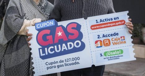 El Cupón de Gas de $27 mil ya está libre: el paso clave en CajaVecina para no perder el saldo
