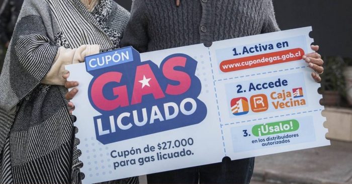 El Cupón de Gas de $27 mil ya está libre: el paso clave en CajaVecina para no perder el saldo