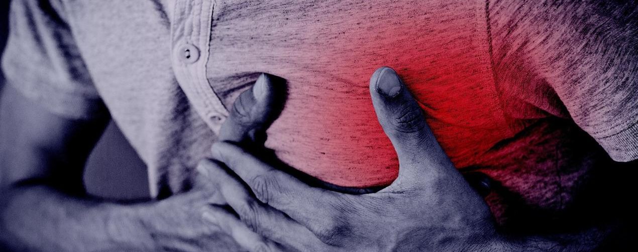 Más allá de los pulmones: la contaminación del aire eleva el riesgo de infartos y accidentes cerebrovasculares