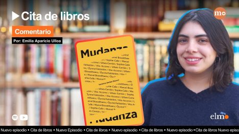 "Mudanza" el libro de Verónica Gerber sobre artistas que dejaron la literatura