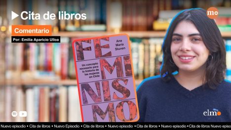 Nuevo libro de Ana María Stuven revisa la historia de los feminismos en Chile