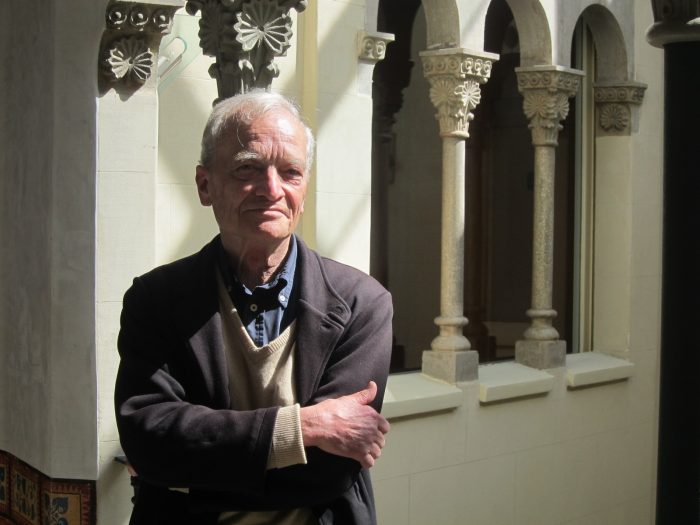 Muere a los 91 años el escritor Luis Goytisolo, clave de posguerra española