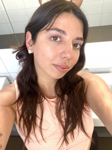 Sofía Concha Urrea