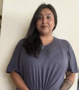 Fabiola González