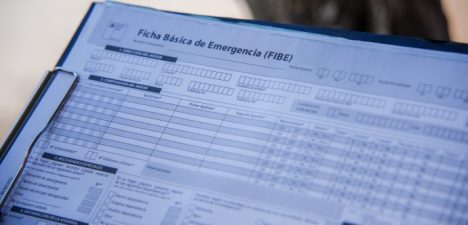 Ficha FIBE y Bono de Recuperación: cómo funciona, quién la aplica y montos