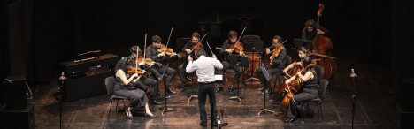 Cuando la música recorre el territorio: la historia de la primera orquesta profesional de Aysén