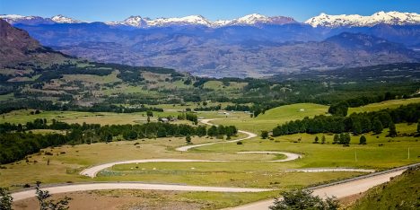 Ciencia desde la Patagonia: una hoja de ruta universitaria para la próxima década