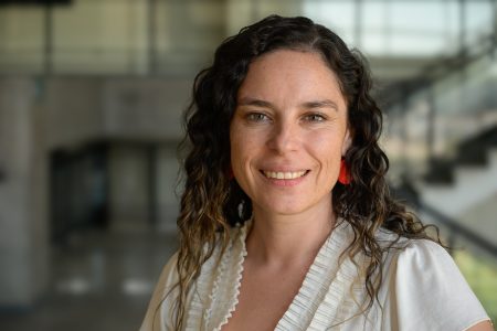 Francesca Machiavello Narvaez