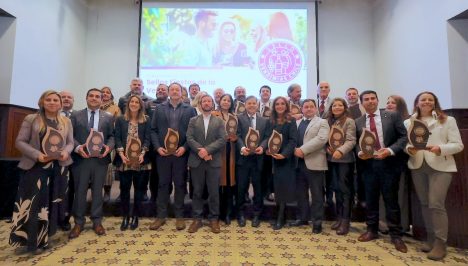 16 Fiestas de la Vendimia reciben Sello 2026 y consolidan estándar para el enoturismo chileno