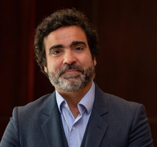 Gonzalo García