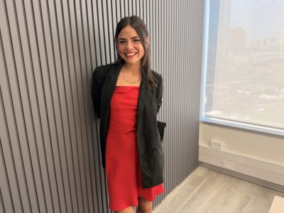 Graciela Ramírez
