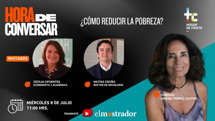 ¿Cómo reducir la pobreza: empleos de calidad o subsidios?