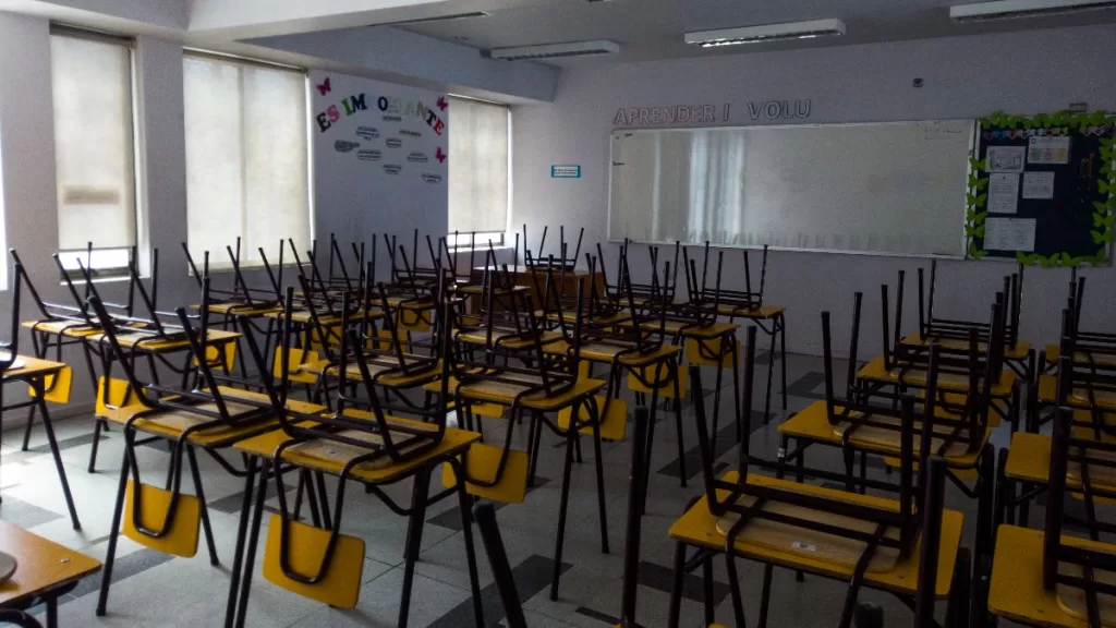 ¿Hay colegio en tu región? El cambio de última hora en la suspensión de clases que debes saber