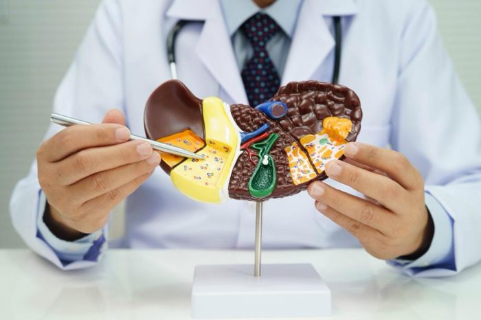 Hepatitis viral: cómo prevenir una enfermedad silenciosa que puede dañar el hígado durante décadas