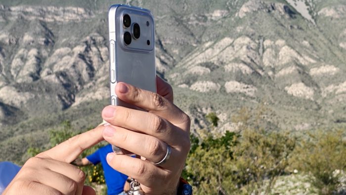 Del smartphone como herramienta al smartphone como asistente creativo