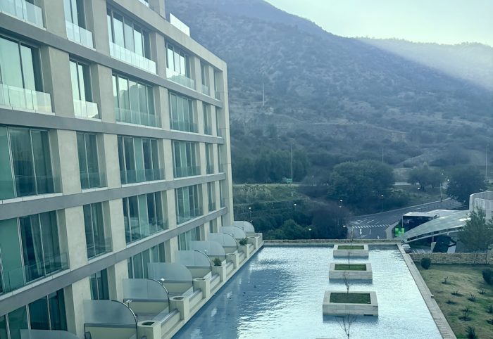 Una escapada a solo 45 minutos de Santiago: descanso, gastronomía y entretención para todos