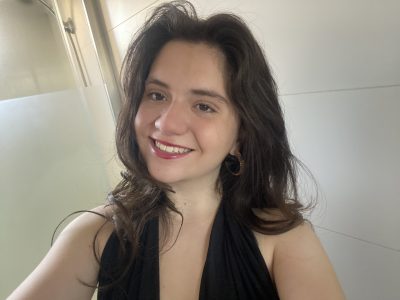Violeta Ovalle