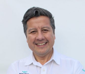 Jaime Moreno Burgos
