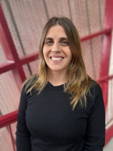 Javiera Rosell