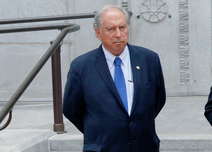 Senadores RN y UDI destacan visión de excanciller Valdés: Kast se aleja de Bukele y De la Espriella