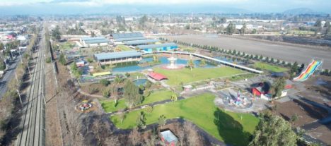 [Lo+leído] Kastasilandia: el parque de diversiones de los Kast construido por obreros haitianos