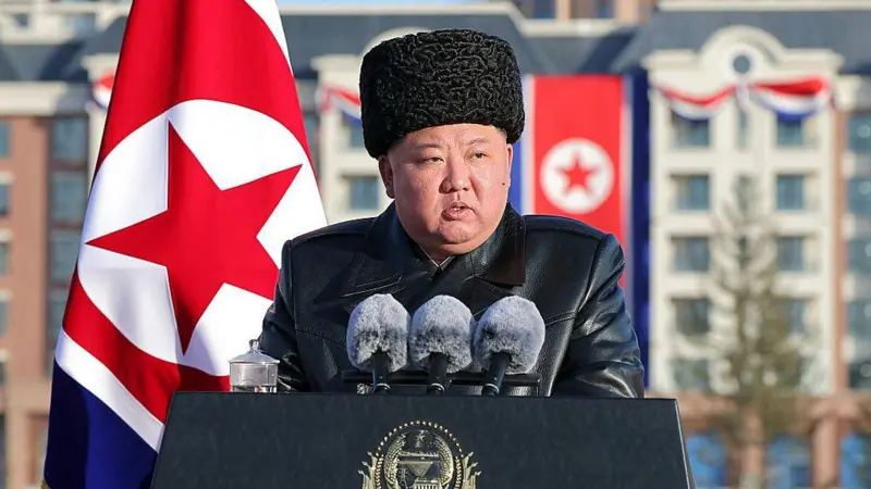 Cómo logró Kim Jong-un afianzar su poder en Corea del Norte