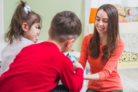 La diversidad como riqueza social: desafíos y oportunidades desde la educación inclusiva