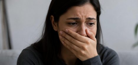 Depresión: cómo afecta el habla, la voz y la forma de comunicarse con los demás