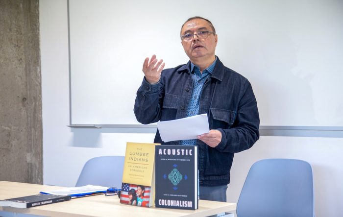 Temuco será sede del principal encuentro mundial de estudios indígenas