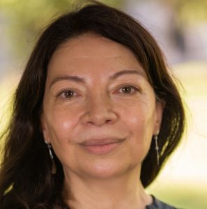 Magda Sepúlveda Eriz